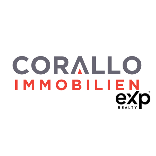 CORALLO IMMOBILIEN in Uedem - Logo