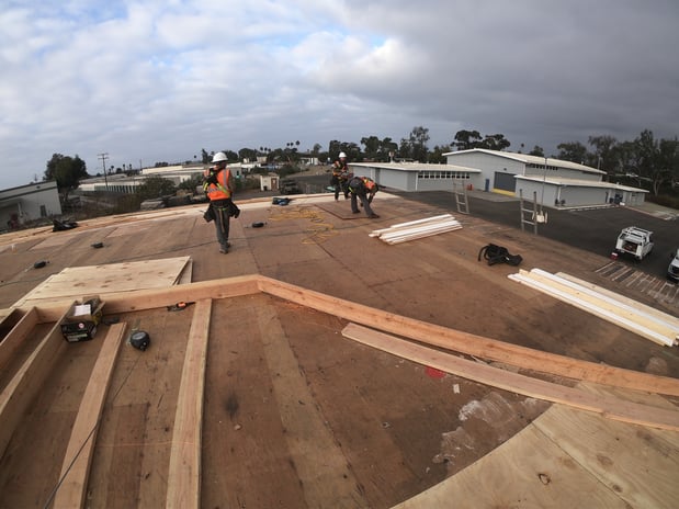 Images Orr Construction Company
