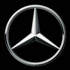 Mercedes-Benz of Caldwell Logo