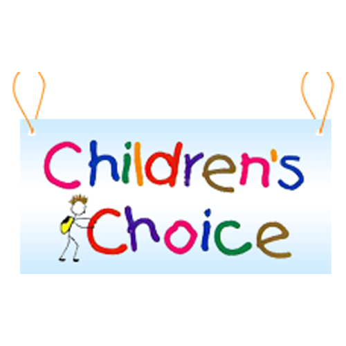 Children's Choice Logo