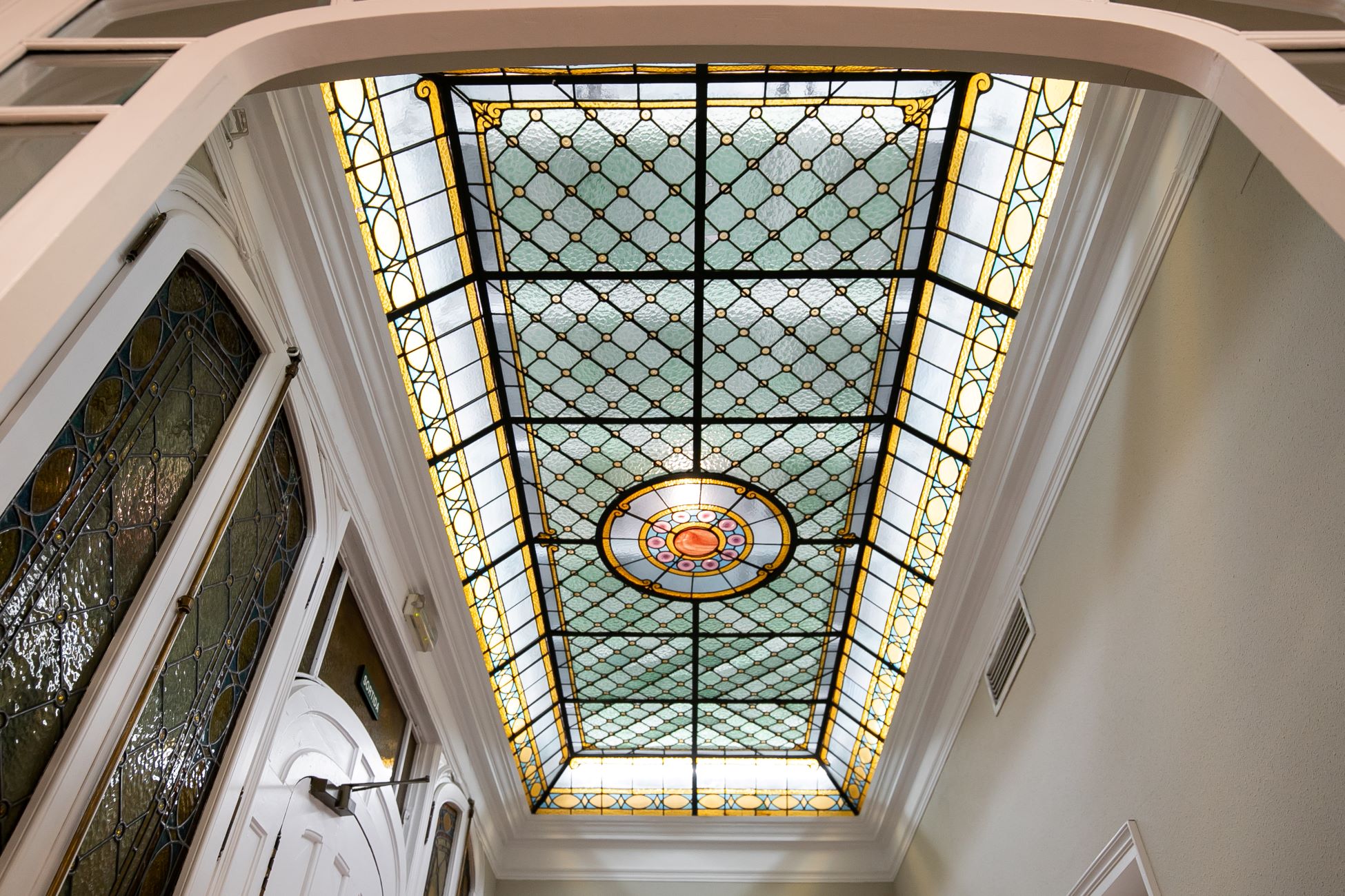 Images Businesscenter Passeig de Gràcia