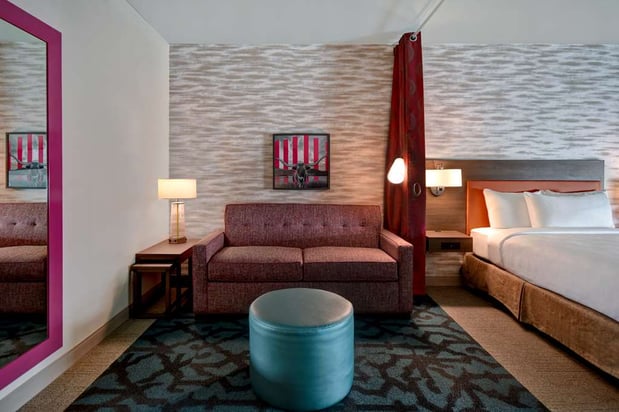 Images Home2 Suites by Hilton Odessa