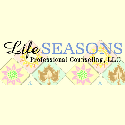 Life Seasons Professional Counseling, LLC Logo