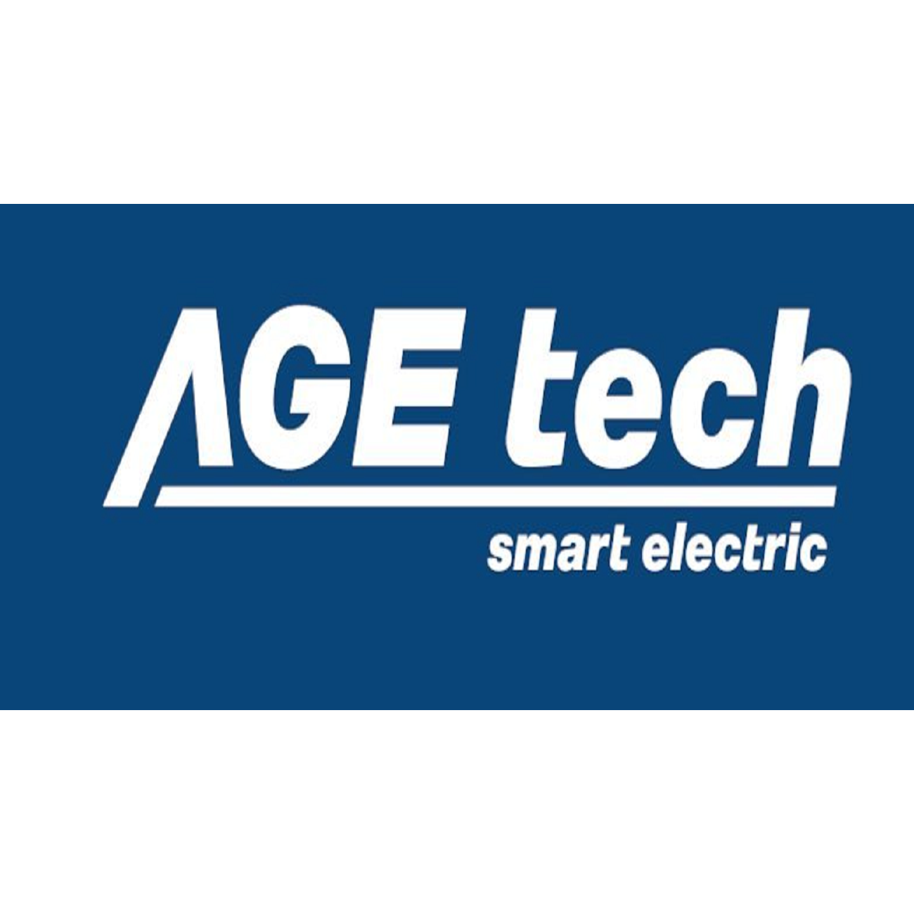 AGEtech GmbH Logo