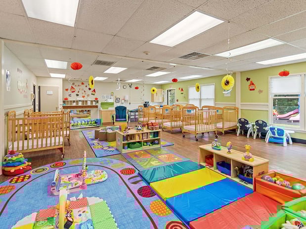 Images Yardley KinderCare