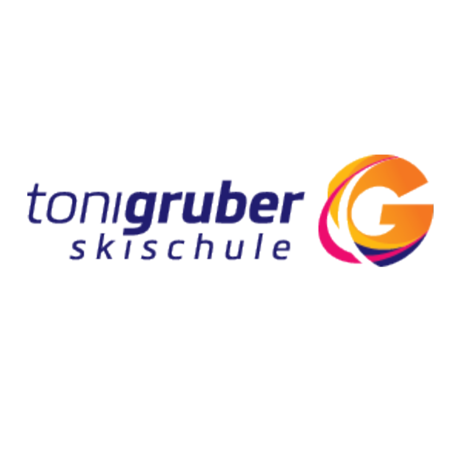 Skischule Toni Gruber Logo