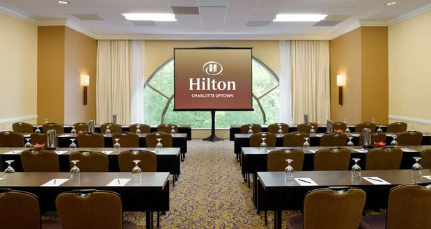 Images Hilton Charlotte Uptown
