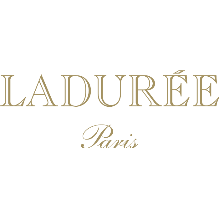 Logo Ladurée