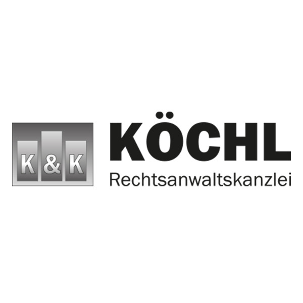 Mag. Christian Köchl Rechtsanwalt Logo