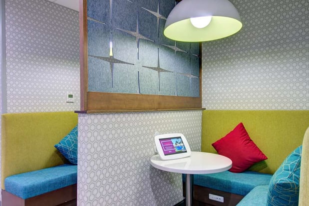 Images Hampton Inn & Suites Portland West