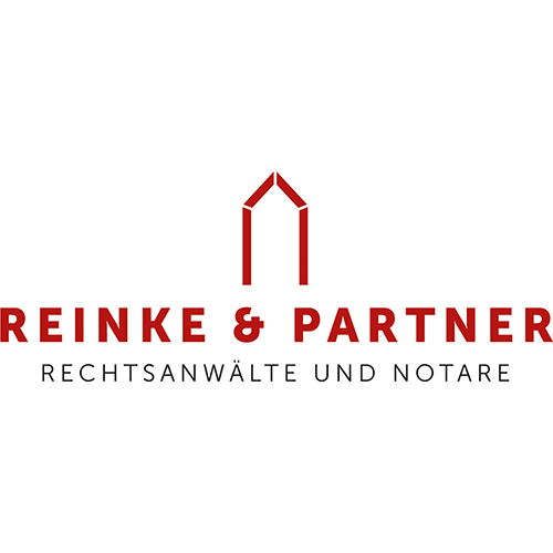 Logo Reinke & Partner Rechtsanwälte & Notarin