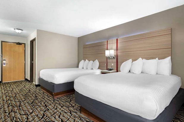 Images Best Western Plus Albert Lea I-90/I-35 Hotel