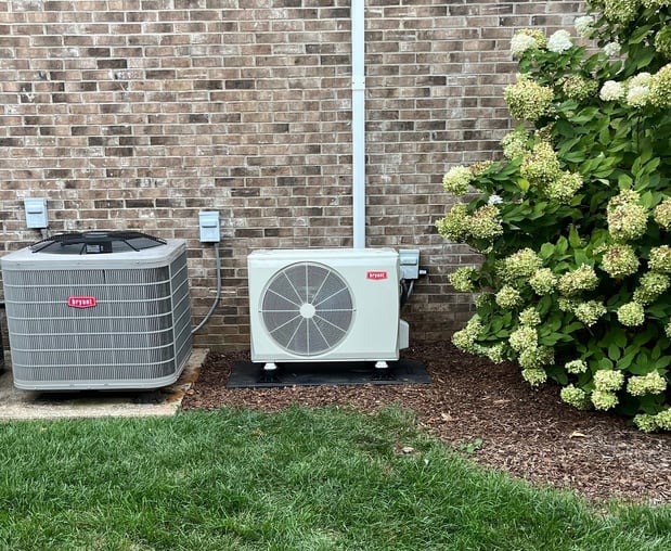 Images Gra-Tac Heating & Cooling