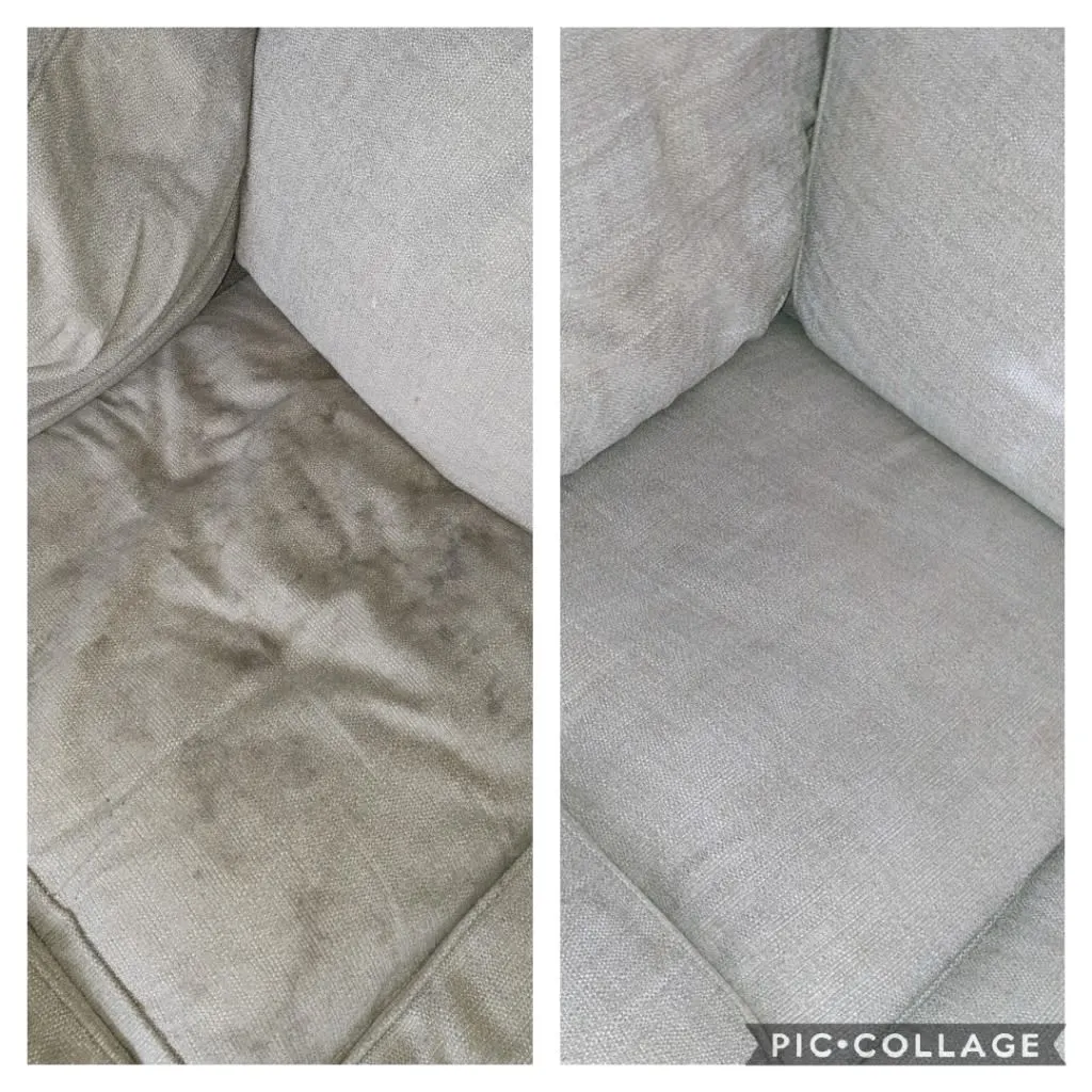 Images Titanium Cleaning