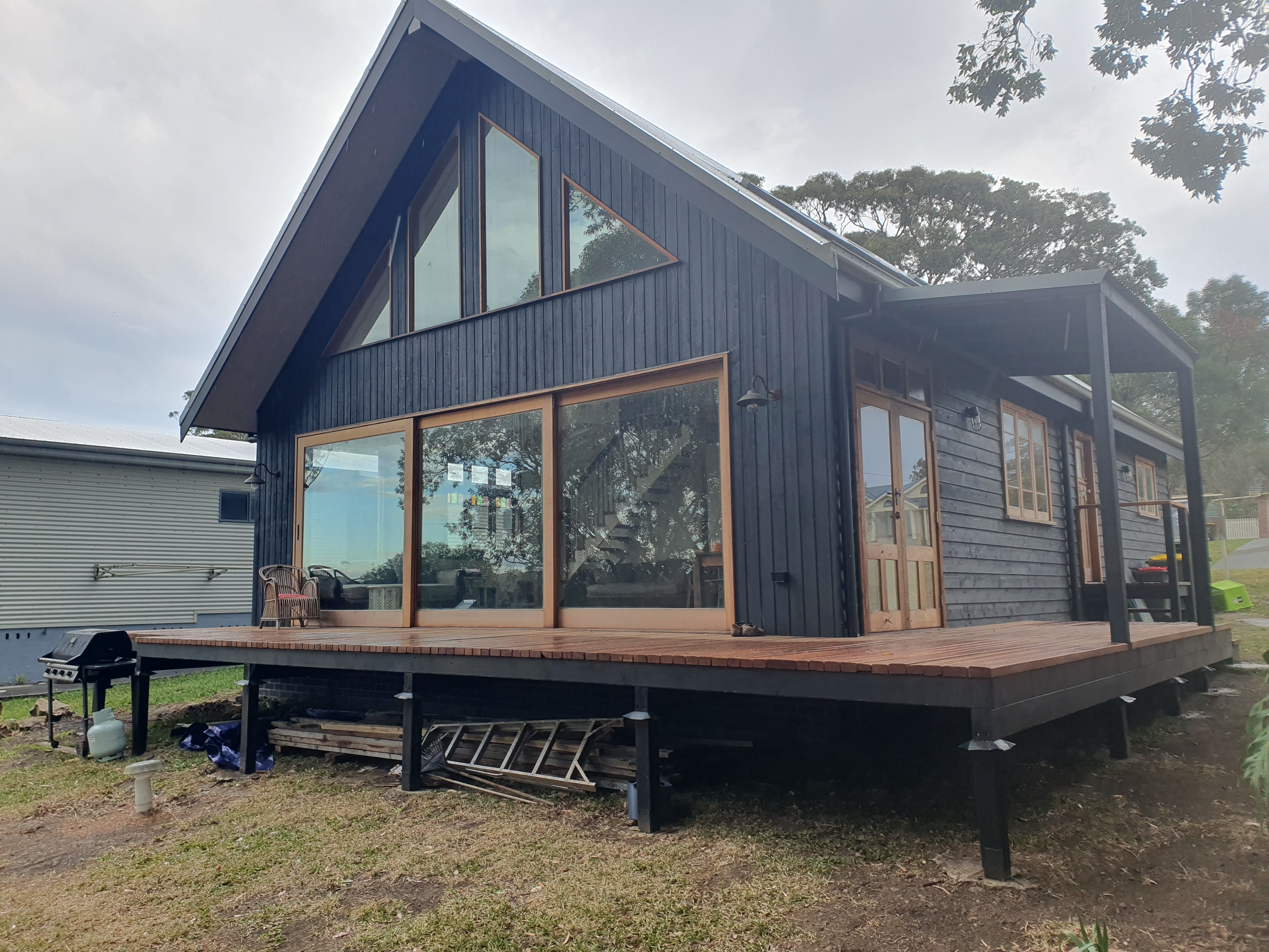 Images Horgan Building and Renovation