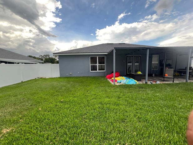 Images Veterans Roofing & Property Maintenance