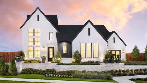 Images Wandering Creek at Brookhollow - Executive Collection