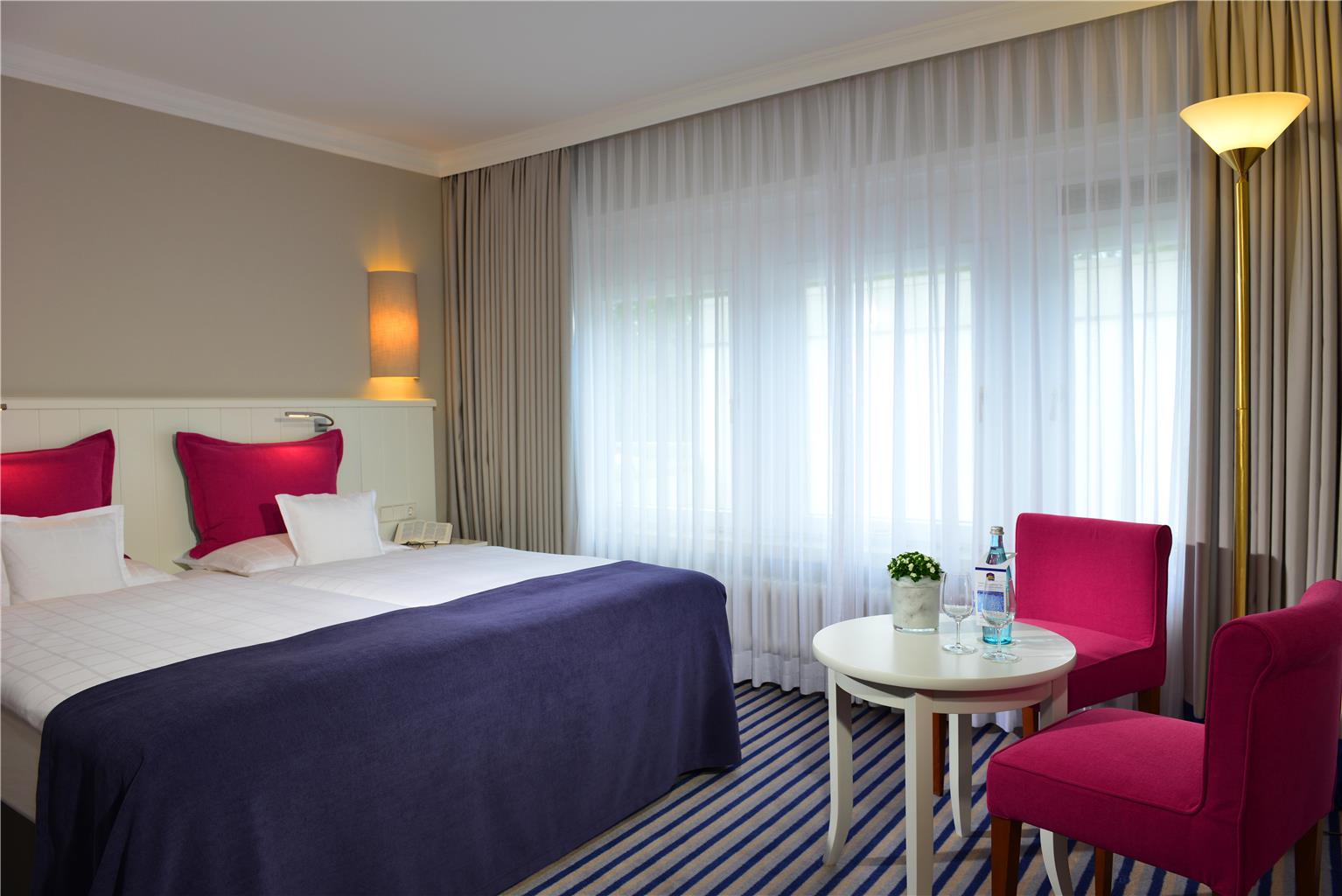 Best Western Premier Parkhotel Kronsberg, Gut Kronsberg 1 in Hannover