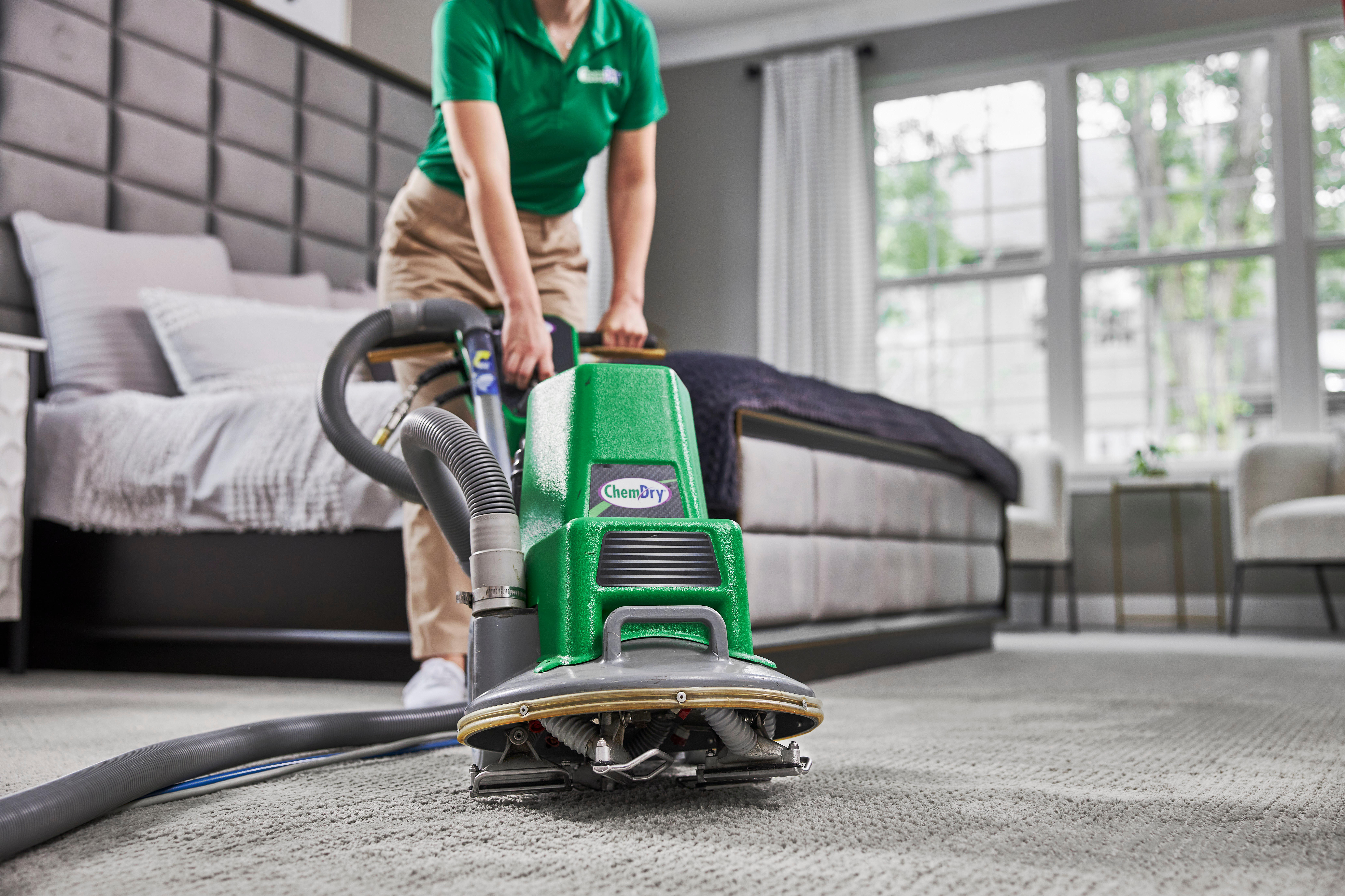 Carpet Cleaning in Credit River Township