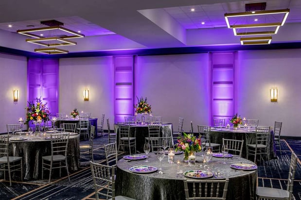 Images DoubleTree by Hilton Washington DC North/Gaithersburg