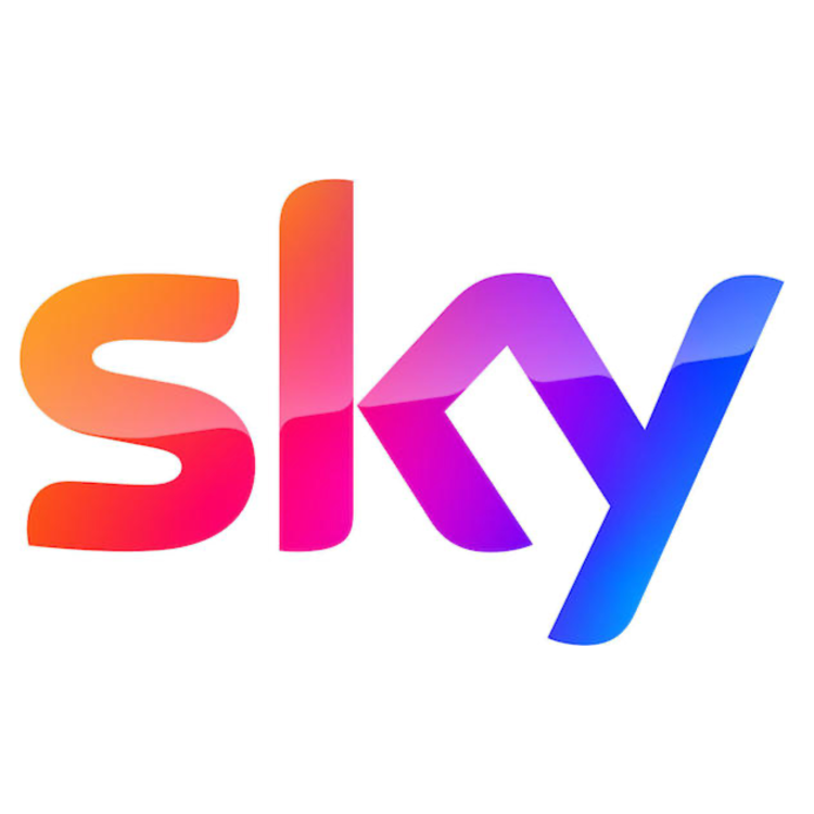 Sky Retail Hub Logo