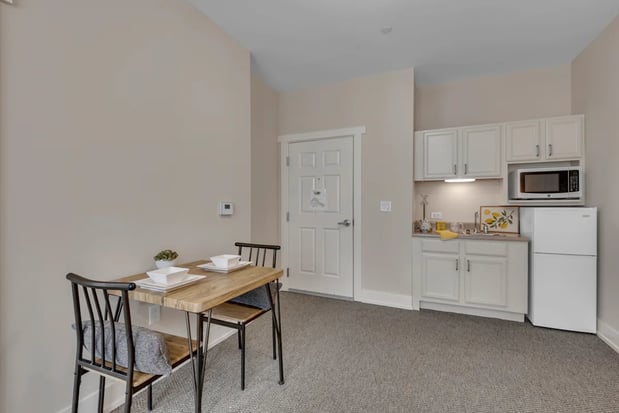 Images Spring Arbor of Severna Park