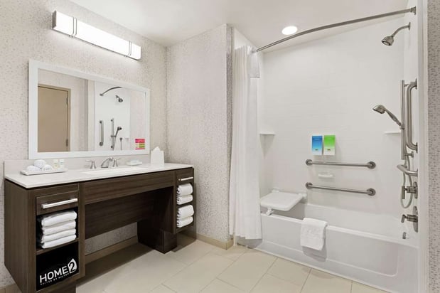 Images Home2 Suites by Hilton Colorado Springs South