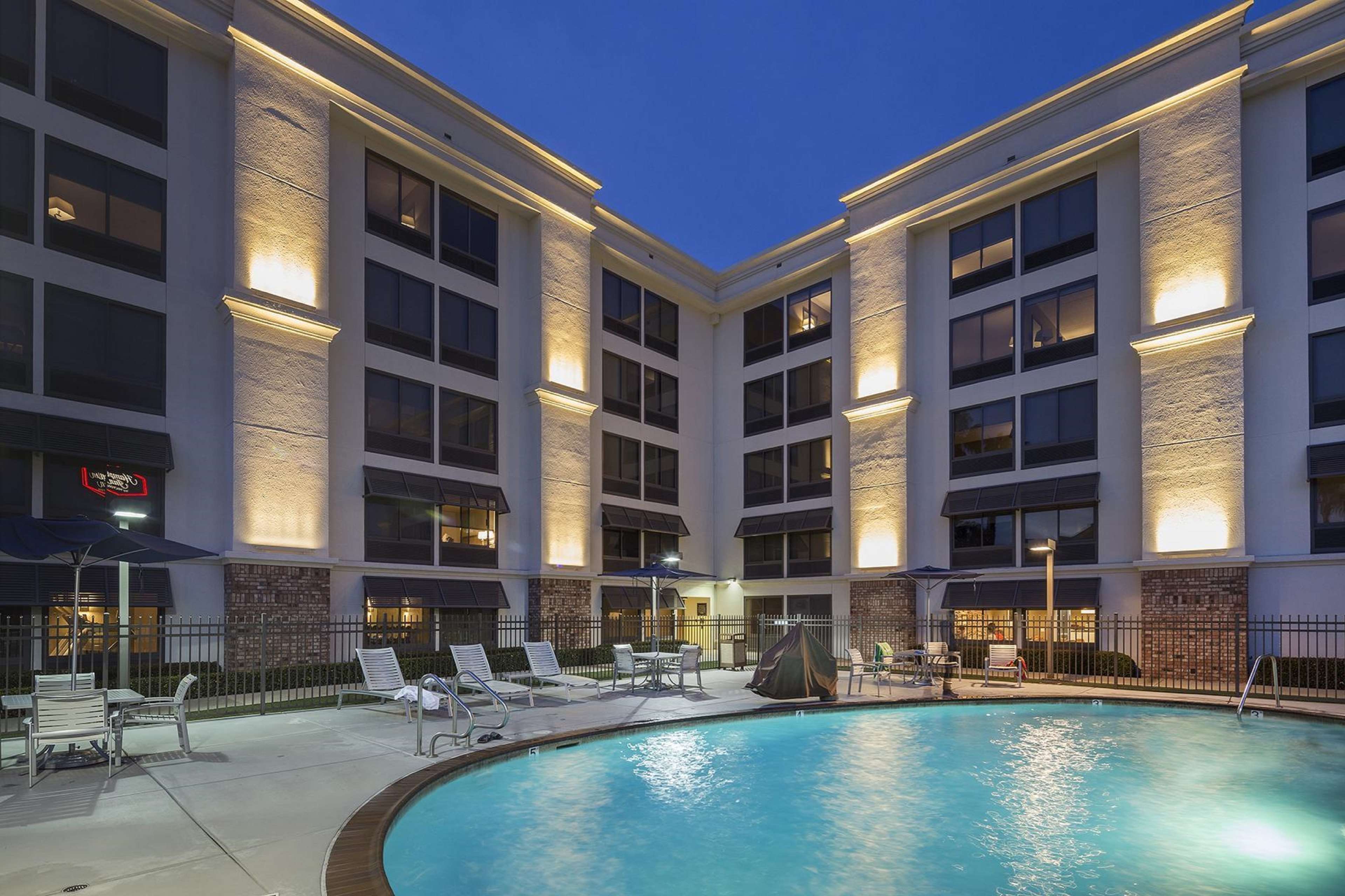 Hampton Inn San Diego-Kearny Mesa