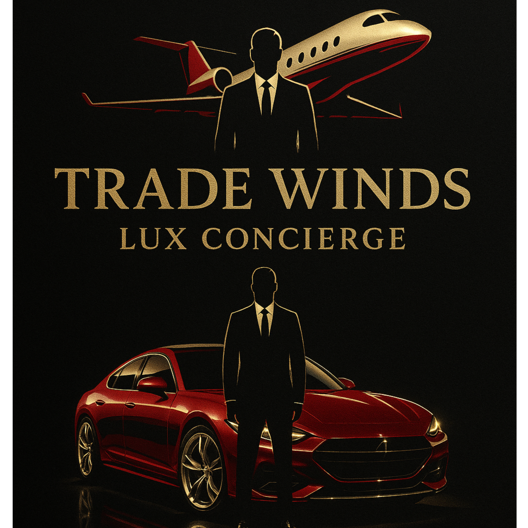 TradeWinds Lux Concierge LLC