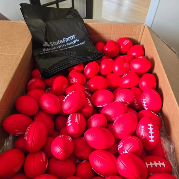 Images Shawn Collins - State Farm Insurance Agent