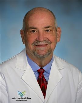 Rodney M. Durham, MD, FACS