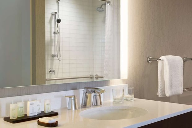 Images Embassy Suites by Hilton The Woodlands® at Hughes Landing