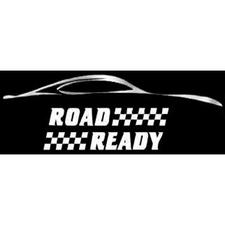 Road Ready Logo