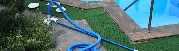 Images Greg's Pool Service
