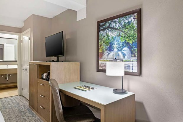 Images Best Western Savannah Historic District