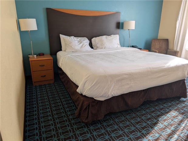 Images SureStay by Best Western Mount Pleasant Racine