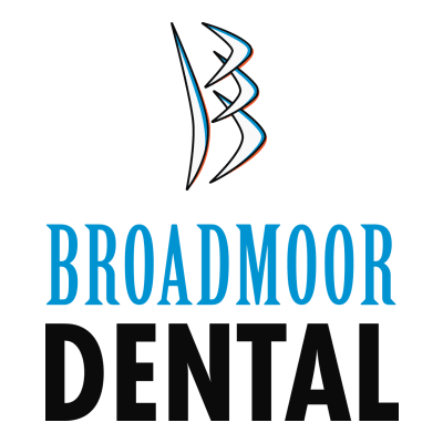 Broadmoor Dental Logo