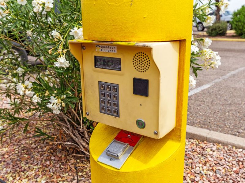 Keypad 