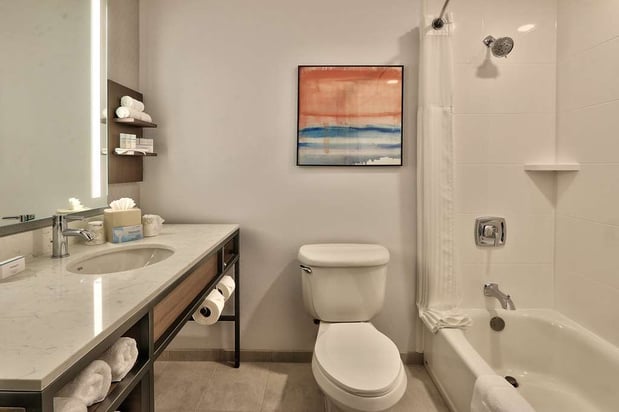 Images Hilton Garden Inn Albuquerque/Journal Center