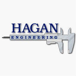 Hagan Engineering LLC Logo