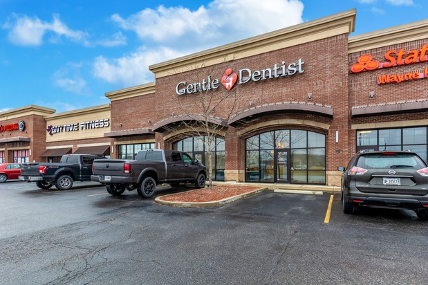 Images Gentle Dentist