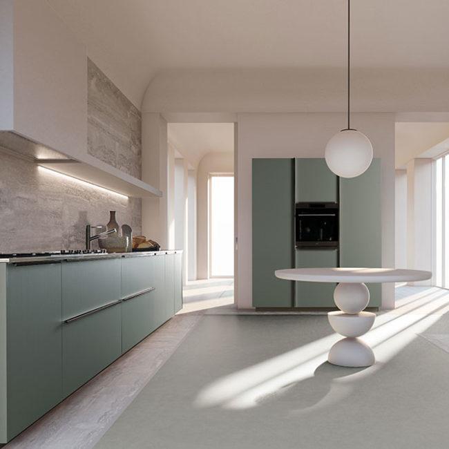 Images Effeti Cucine - Progetto Elle