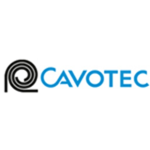 Cavotec Micro-control AS Logo