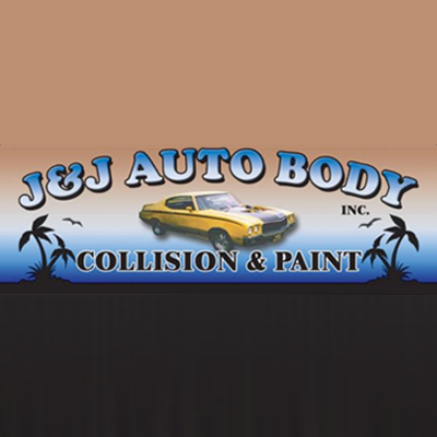 J&J Auto Body & Paint Inc - Bunnell, FL 32110 - (386)437-0041 | ShowMeLocal.com