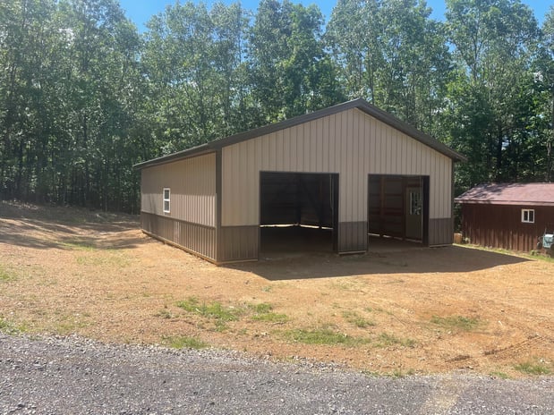 Images Tygart Valley Builders LLC