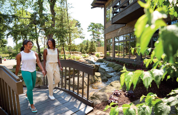 Images Sawmill Creek by Cedar Point Resorts