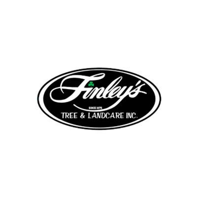 Finley's Tree & Landcare Inc Logo
