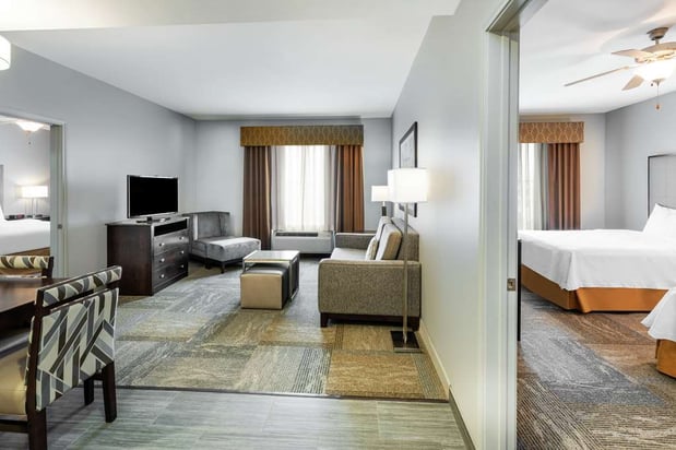 Images Homewood Suites by Hilton Waco, Texas