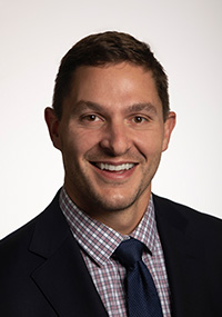 Michael Reiter