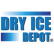 Dry Ice Depot Logo